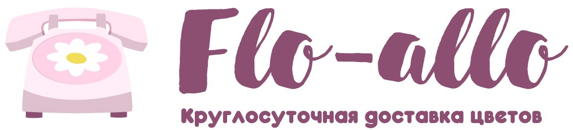 Flo-allo - Киселевск